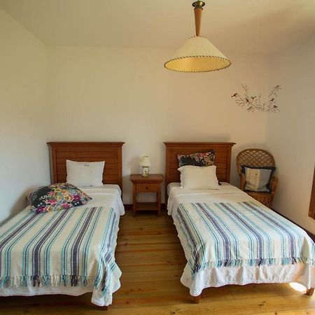 Quinta De Lourosa Guest House Лоузада Екстериор снимка