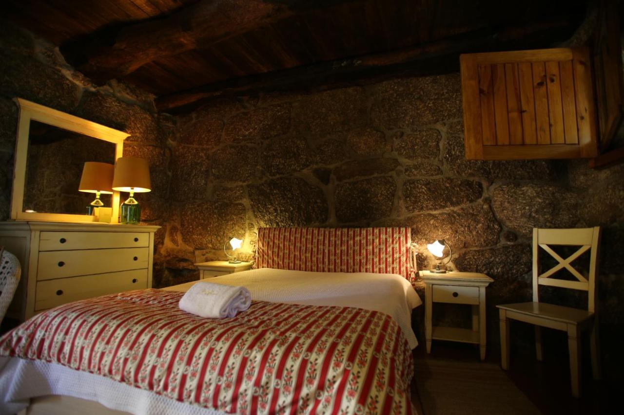Quinta De Lourosa Guest House Лоузада Екстериор снимка