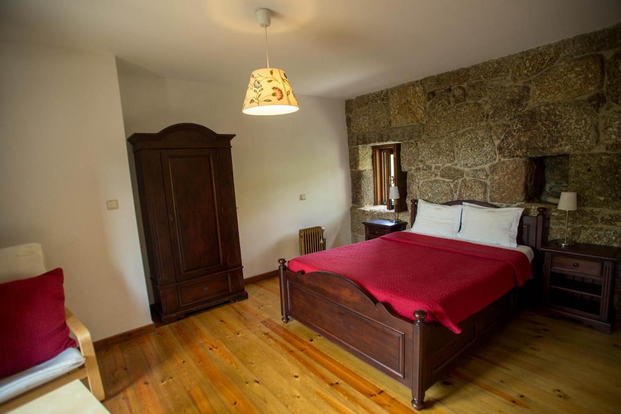 Quinta De Lourosa Guest House Лоузада Екстериор снимка