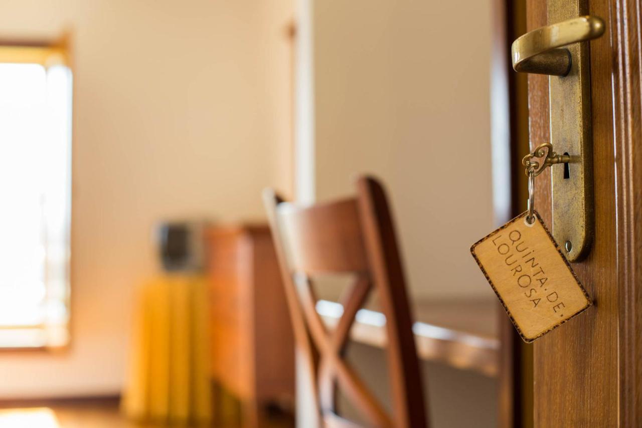 Quinta De Lourosa Guest House Лоузада Екстериор снимка