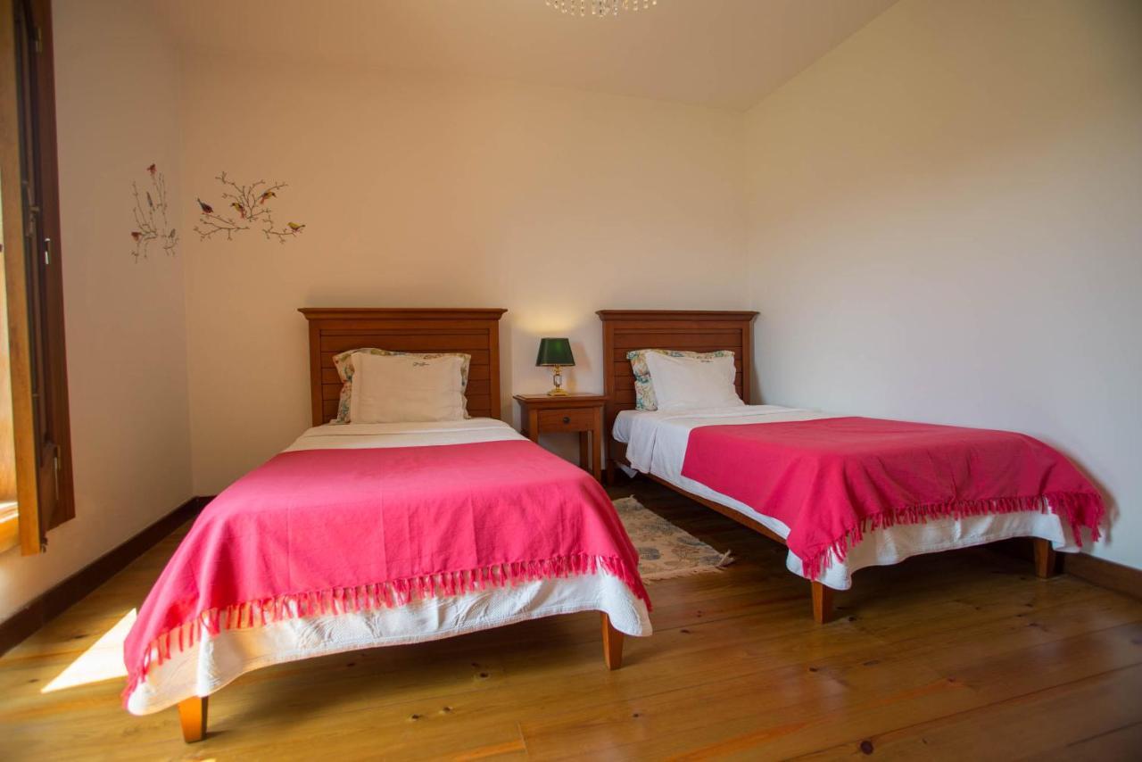 Quinta De Lourosa Guest House Лоузада Екстериор снимка