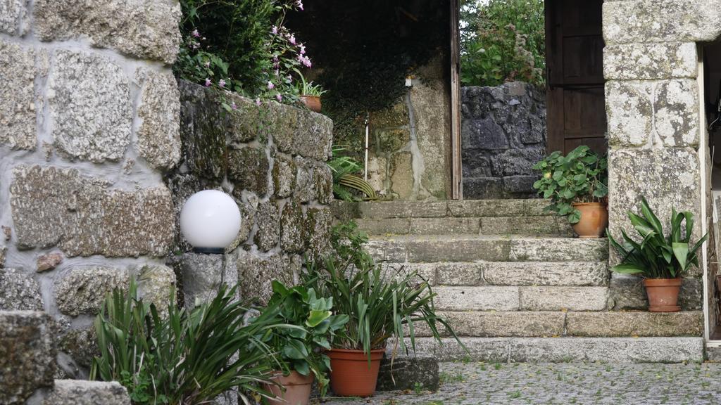 Quinta De Lourosa Guest House Лоузада Екстериор снимка