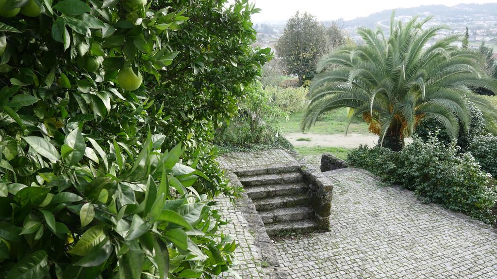 Quinta De Lourosa Guest House Лоузада Екстериор снимка
