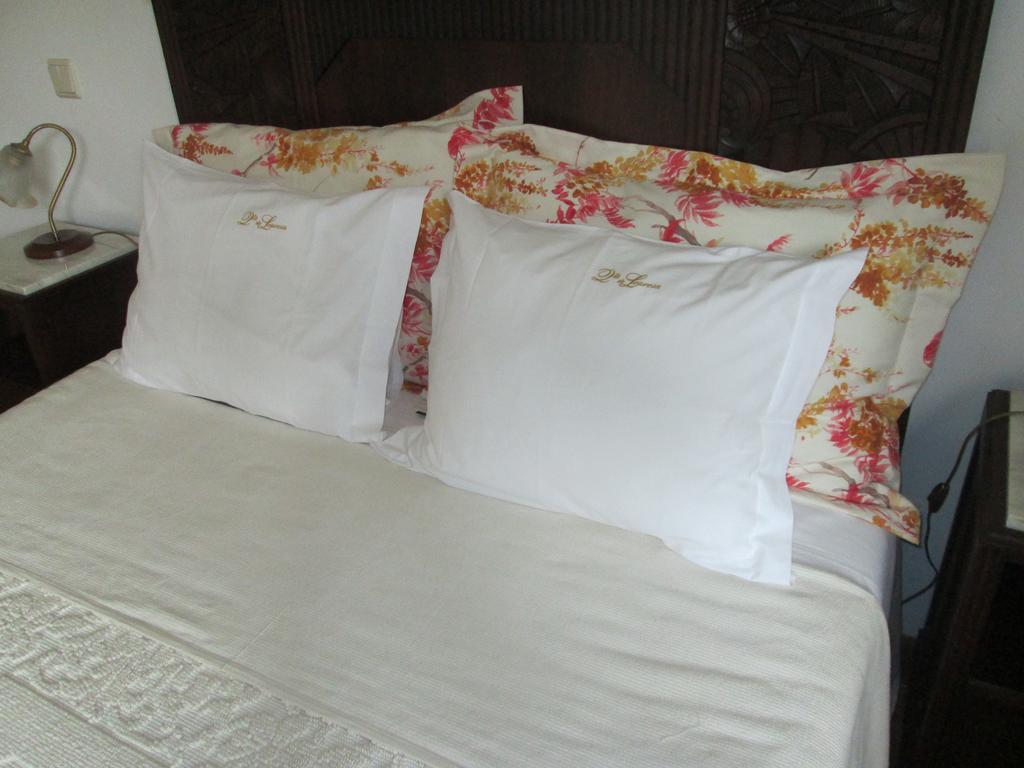 Quinta De Lourosa Guest House Лоузада Екстериор снимка