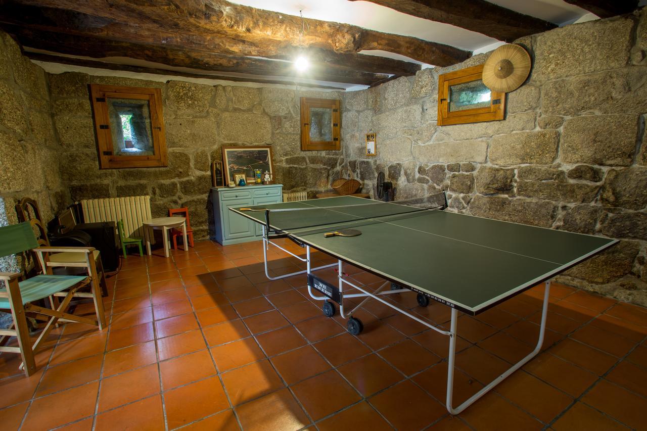 Quinta De Lourosa Guest House Лоузада Екстериор снимка