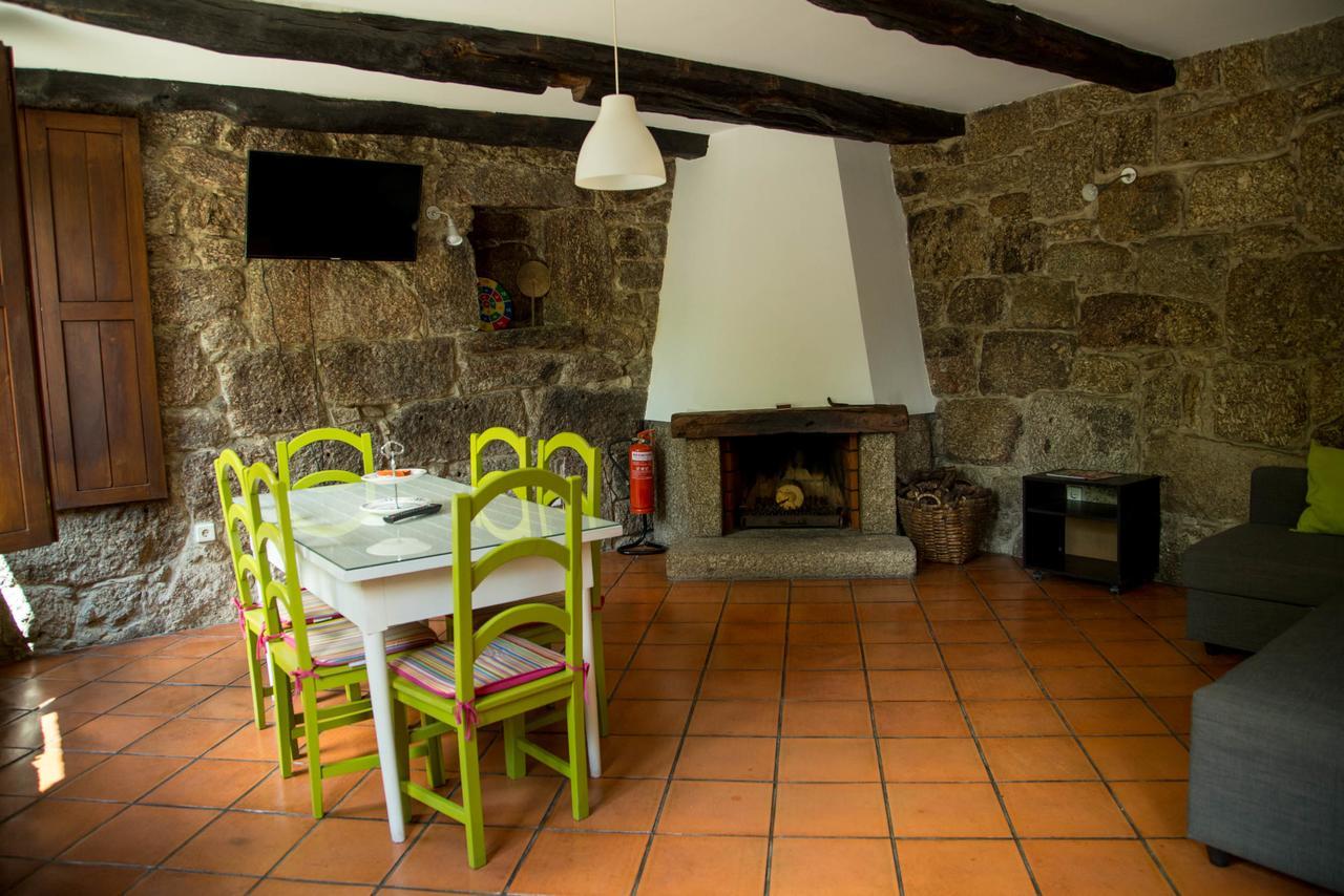 Quinta De Lourosa Guest House Лоузада Екстериор снимка
