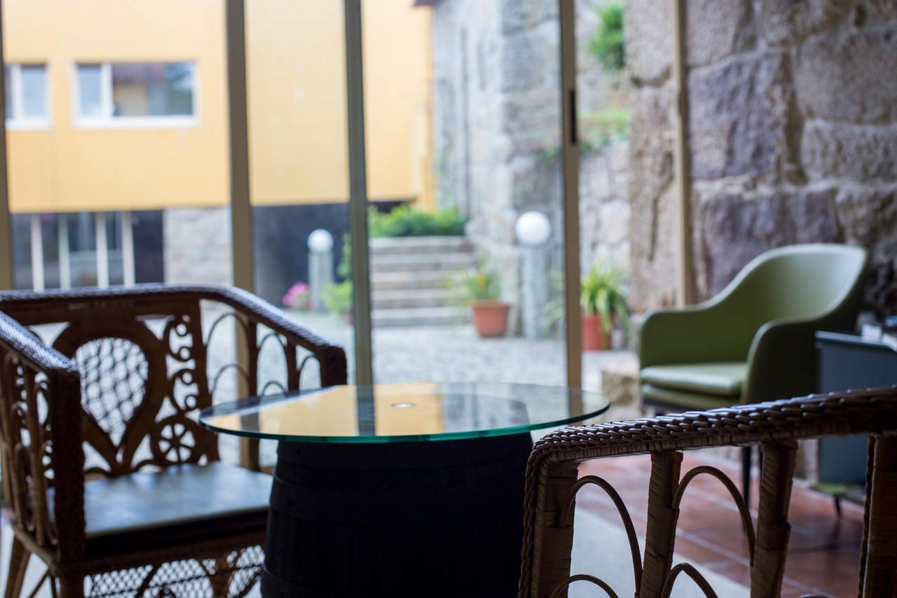 Quinta De Lourosa Guest House Лоузада Екстериор снимка