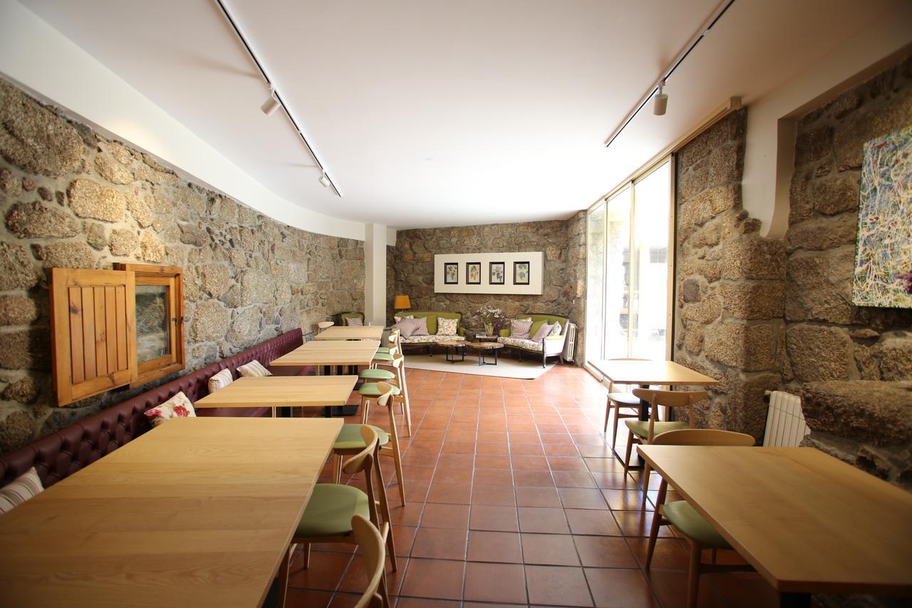 Quinta De Lourosa Guest House Лоузада Екстериор снимка